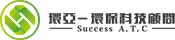 環亞-環保科技顧問 Logo